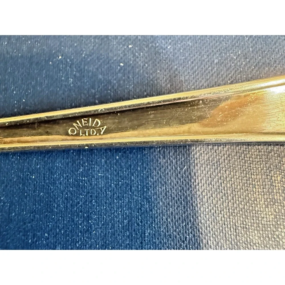Oneida vintage 1940