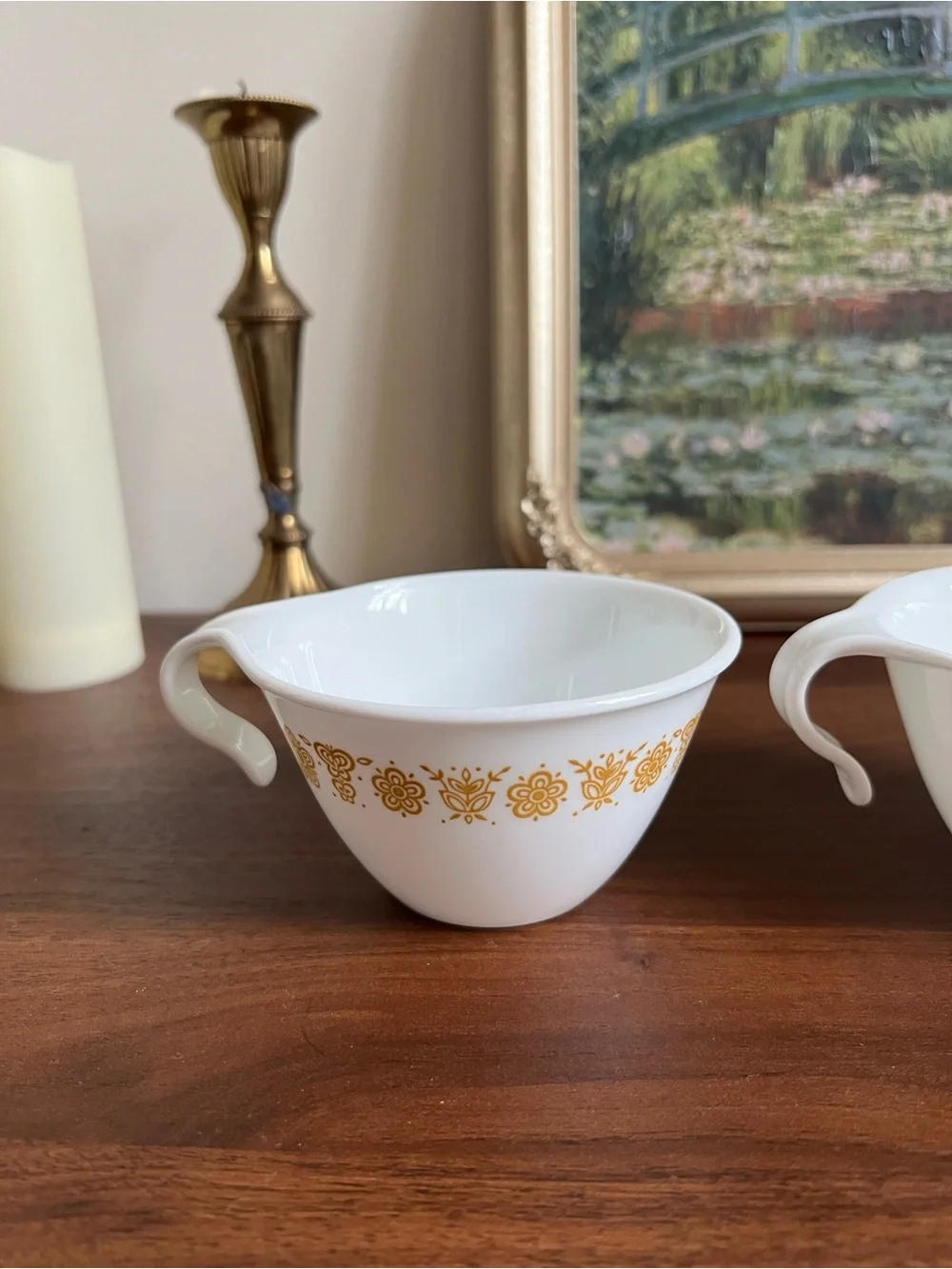 Pyrex featuring widest corelle
