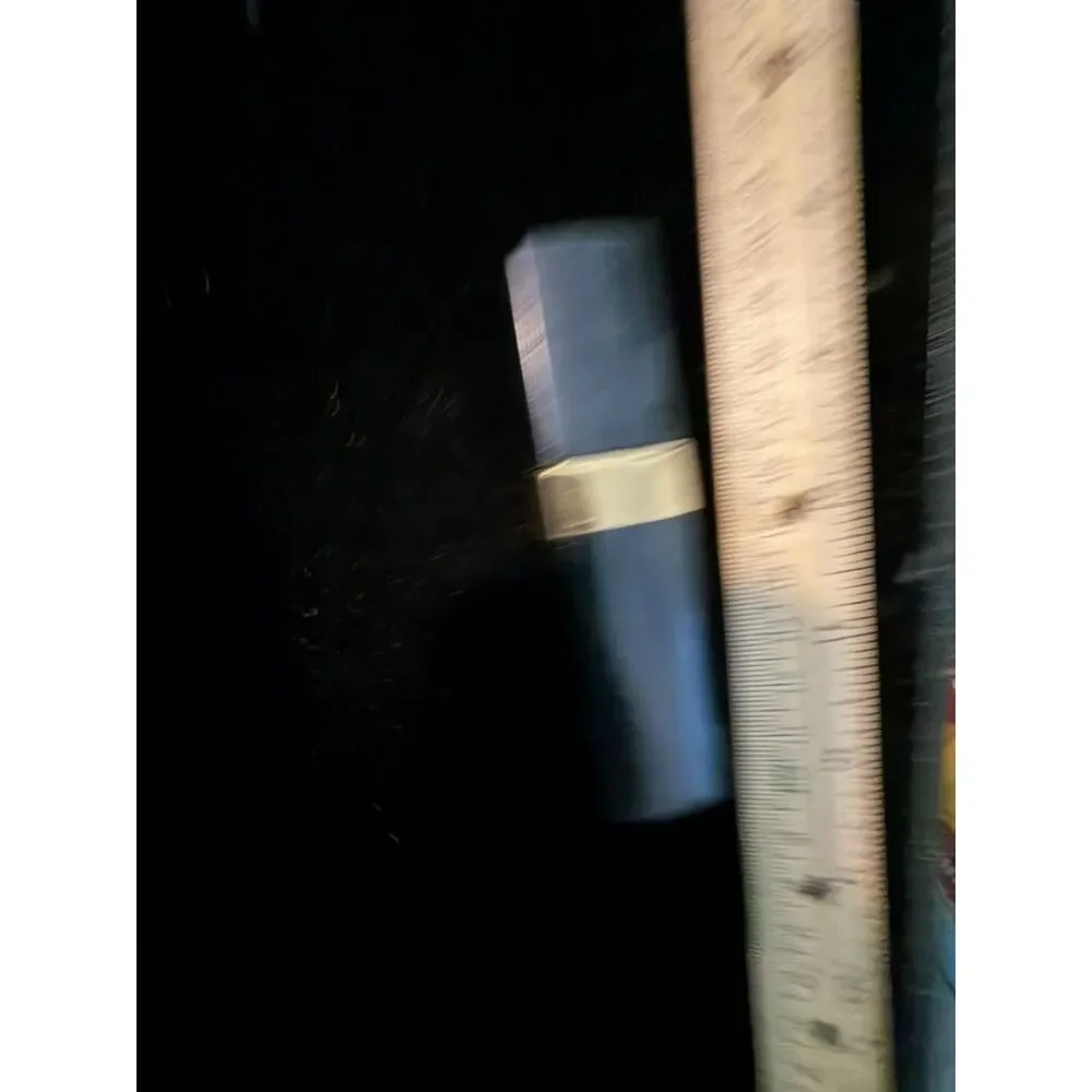 CHANEL vtg no