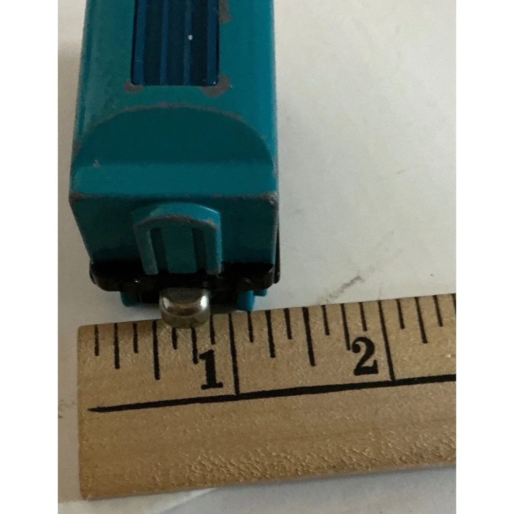 Mattel preowned noticeable