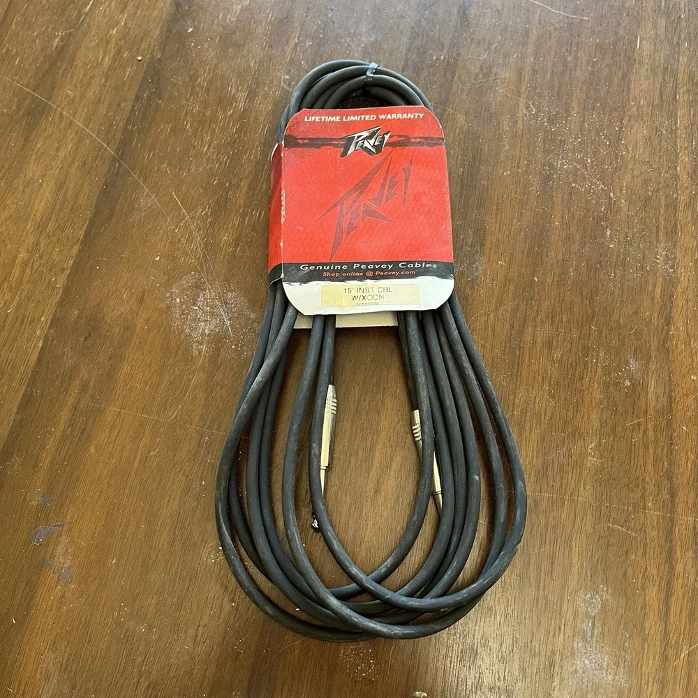 Peavey Hosiery peavey pv