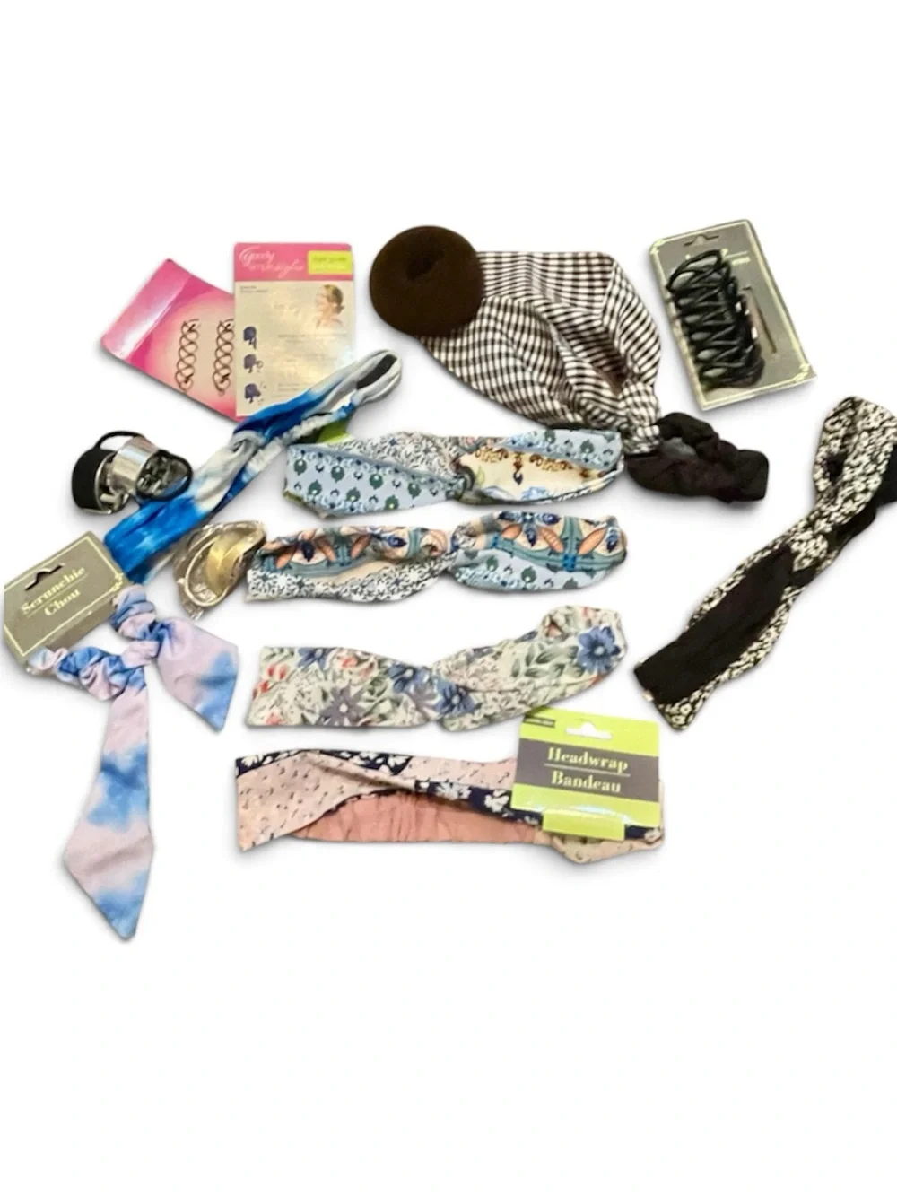 Goody 14 miscellaneous