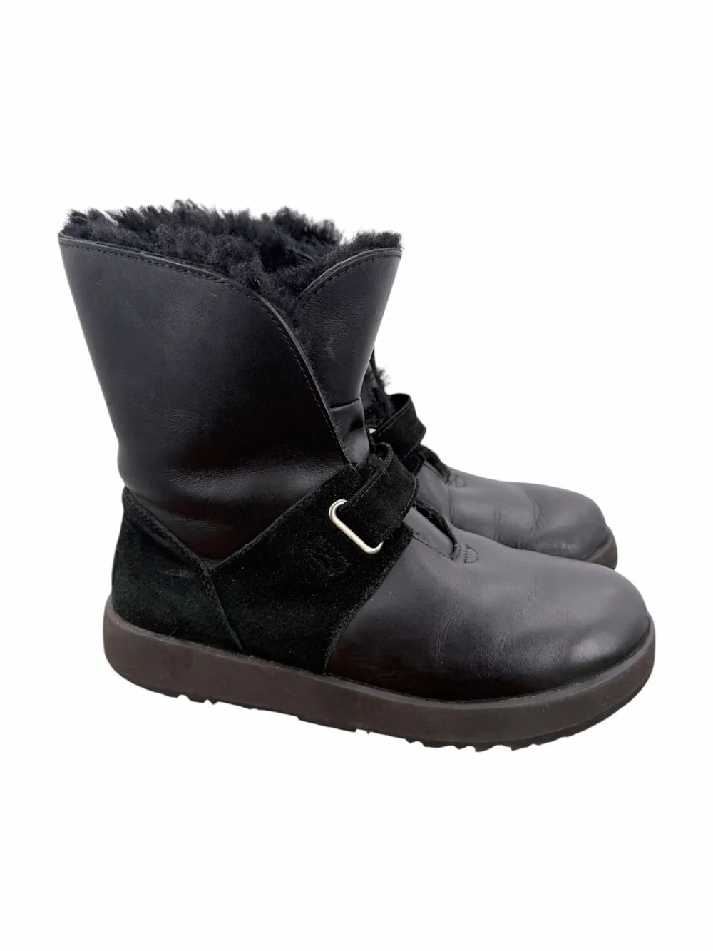 UGG hard find