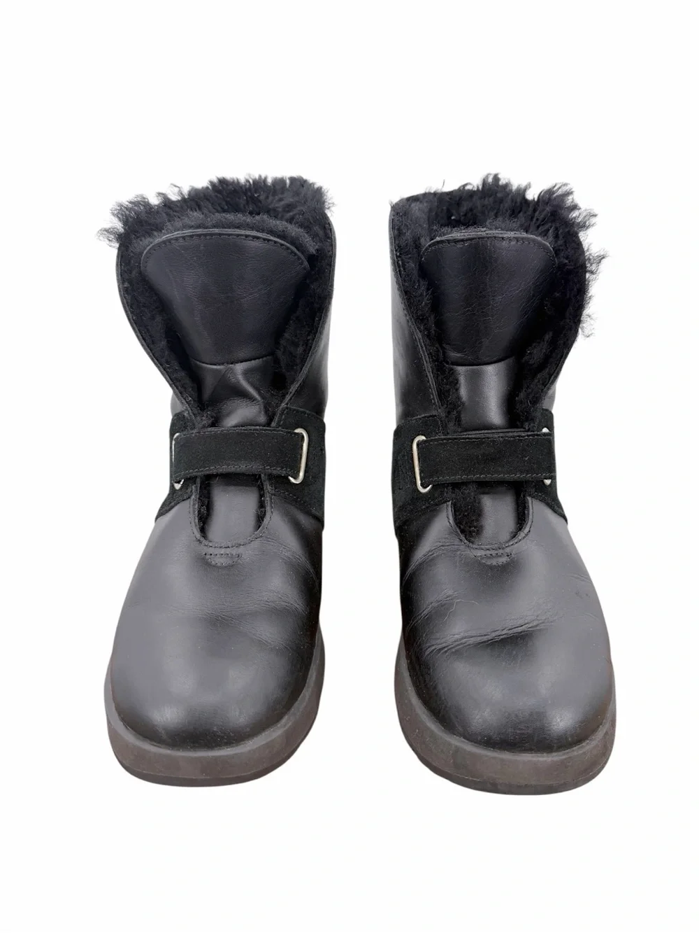 UGG hard find
