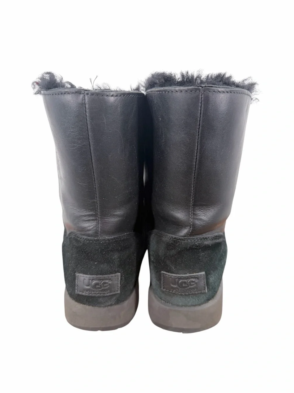 UGG hard find