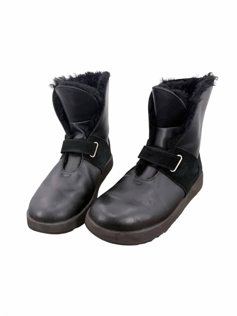 UGG hard find