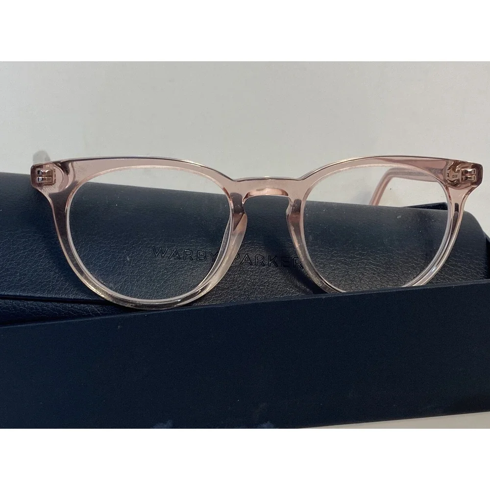 Warby Parker warby parker
