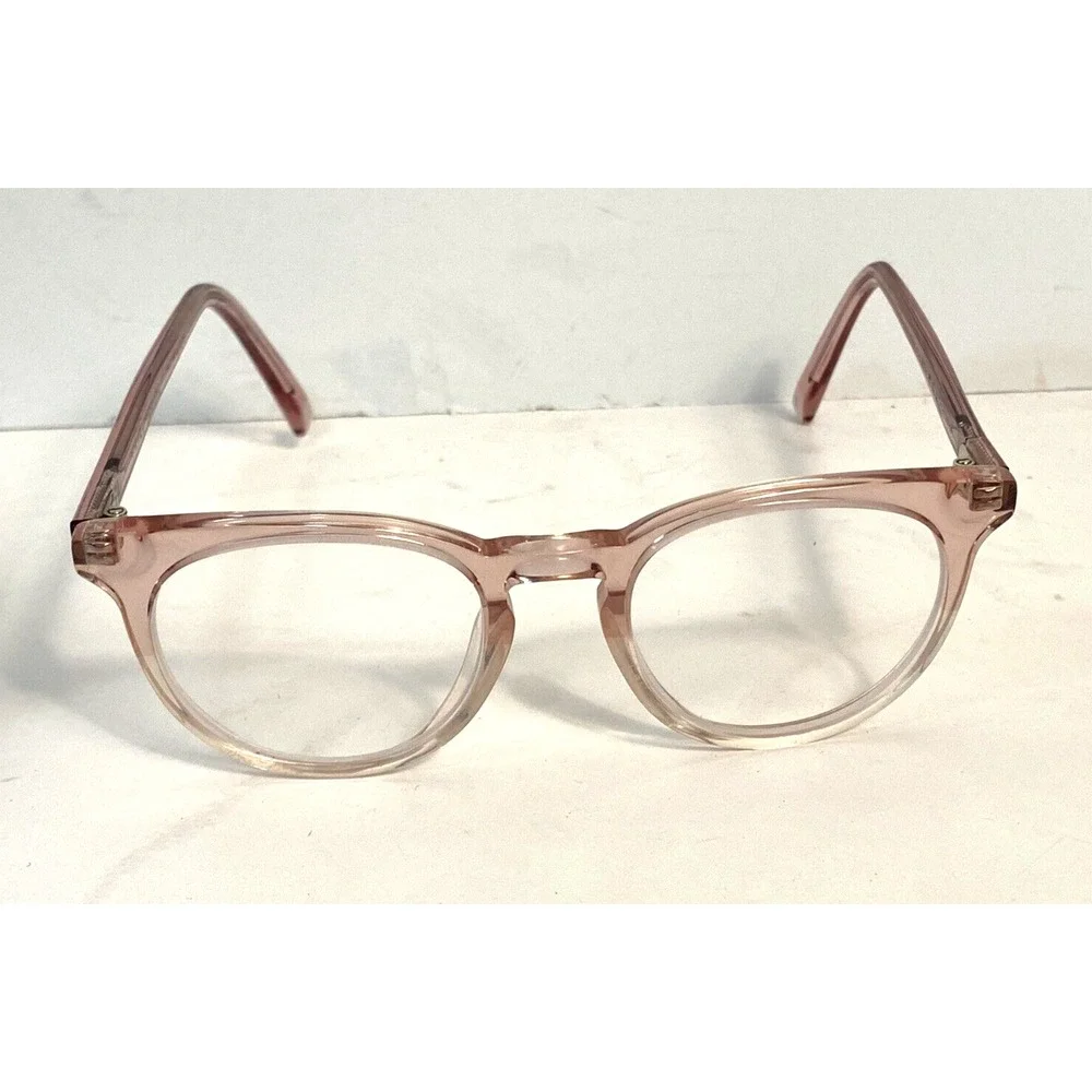 Warby Parker warby parker