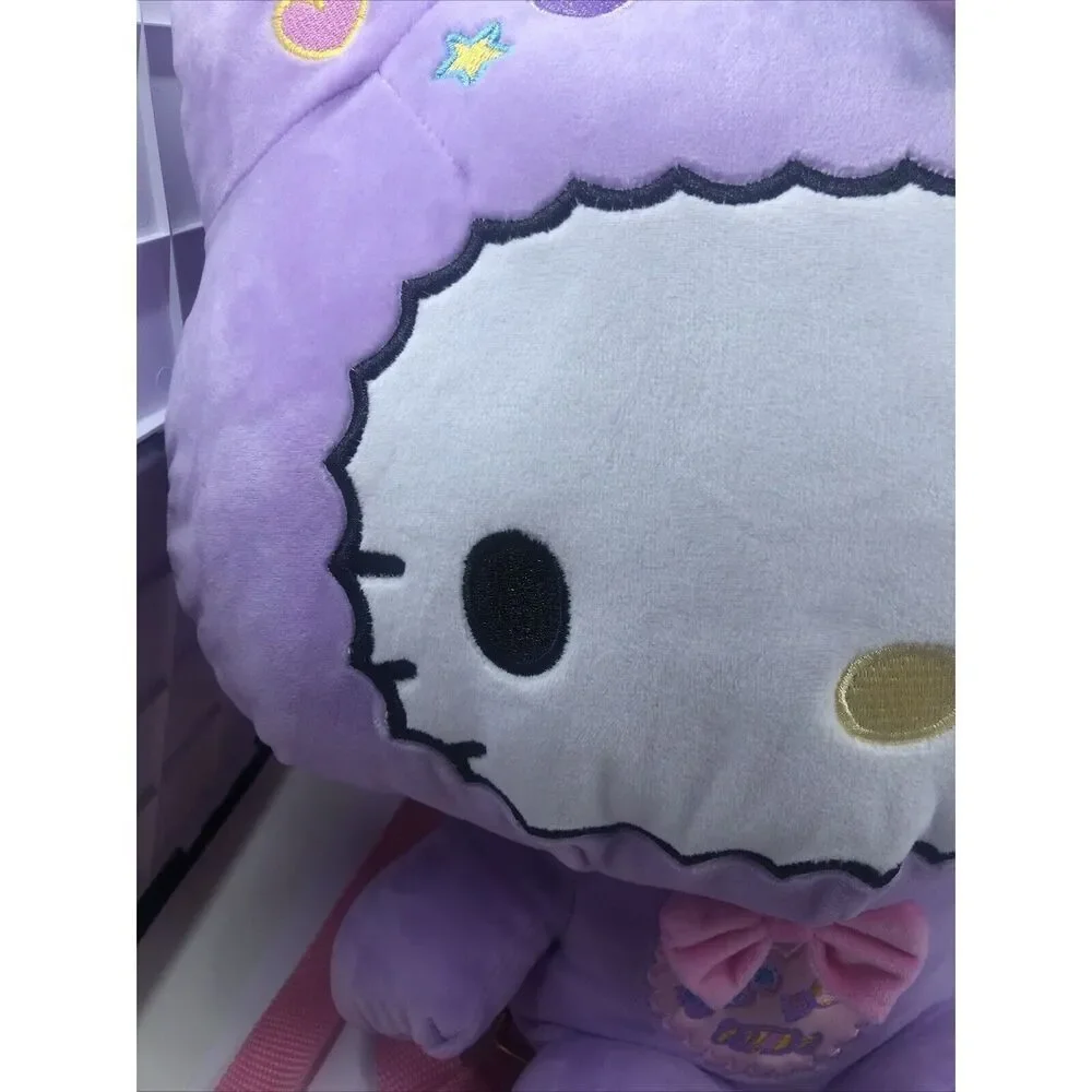 Hello Kitty hello kitty