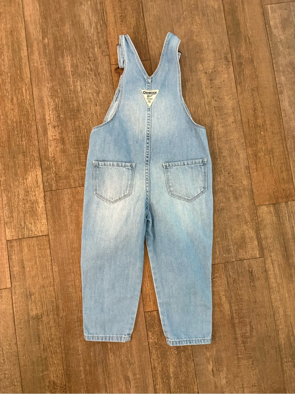 OshKosh Bgosh oshkosh girl