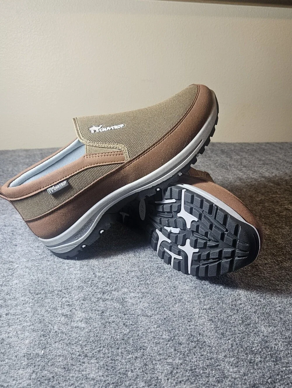 CNA comfortable slip