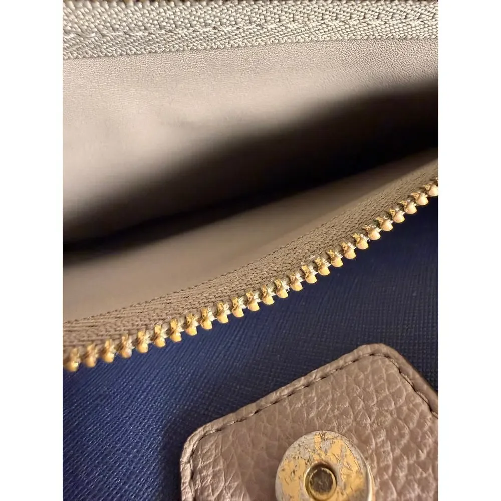 Tory Burch Small Walker Satchel