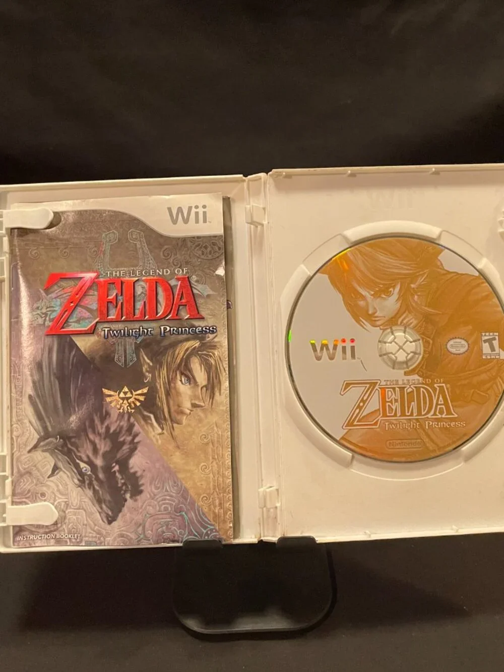 N/A legend zelda