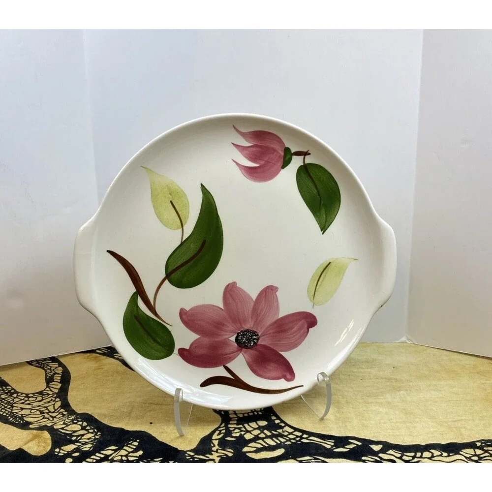 Stetson China Rio MEADOW ROSE 10