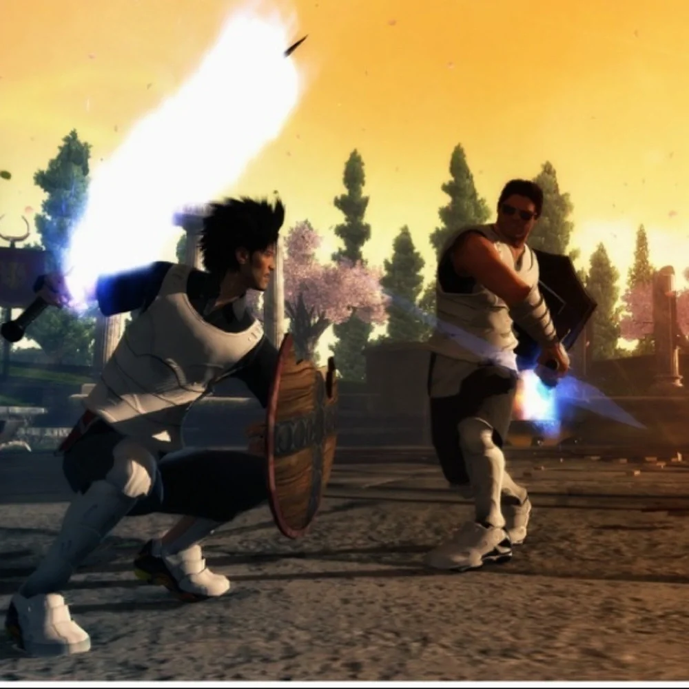 PS3 games detailed bow online