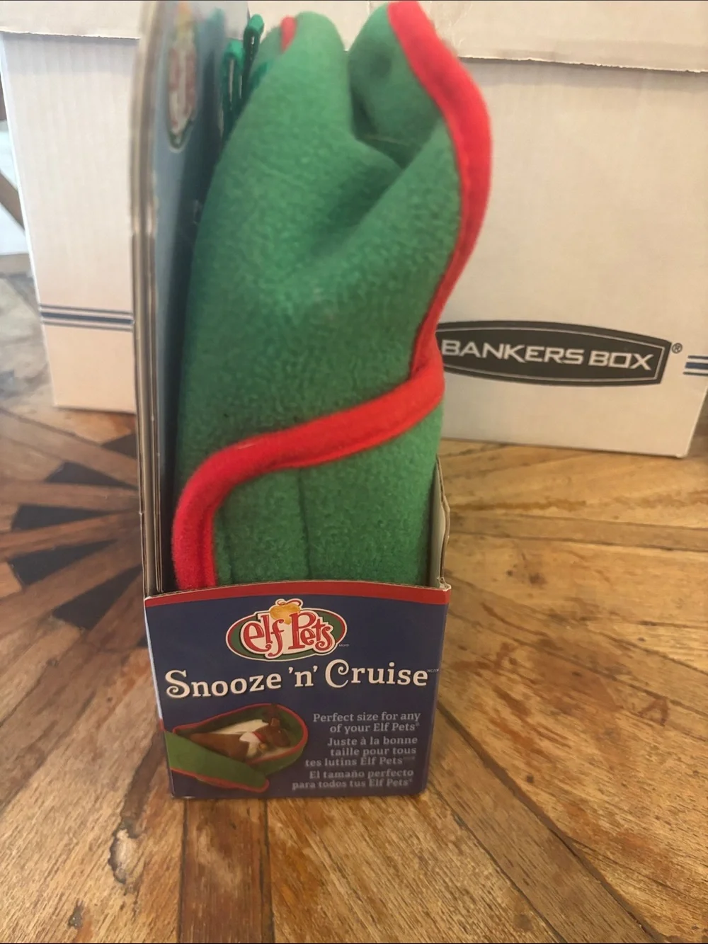 The Elf on the Shelf elf pets