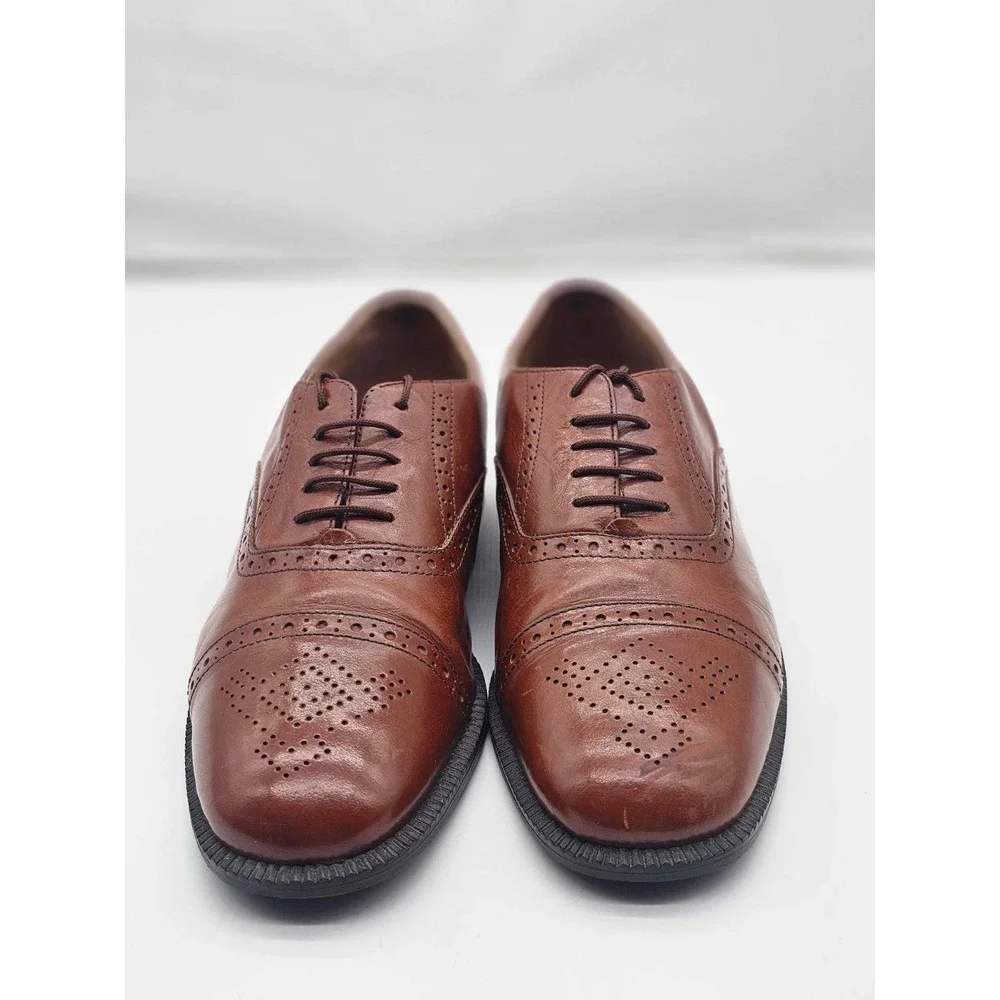 Adolfo men oxford