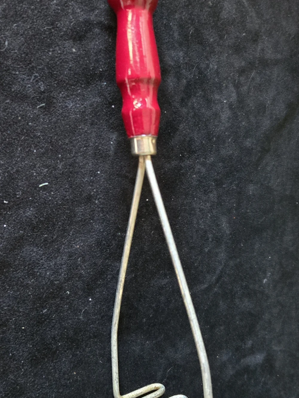 N/A unbranded red