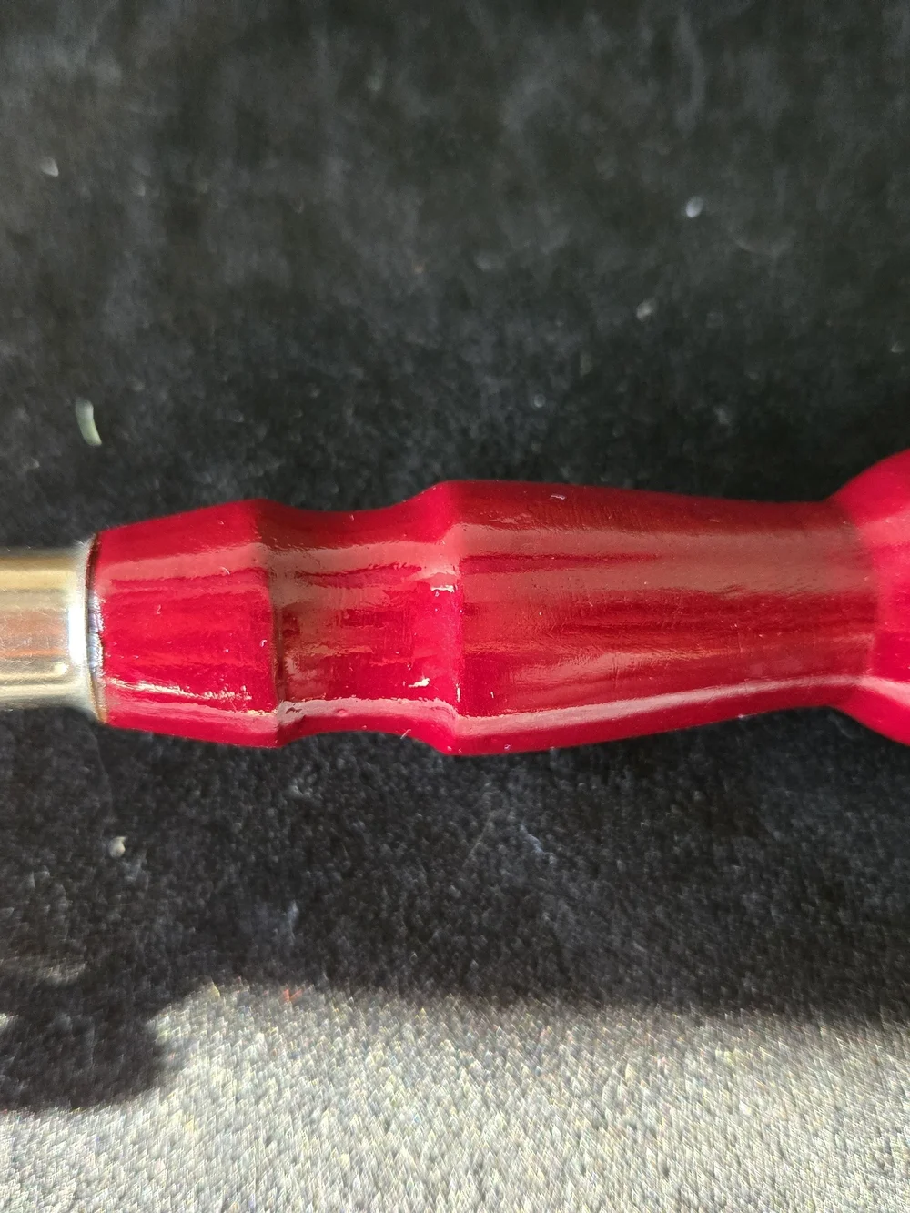 N/A unbranded red