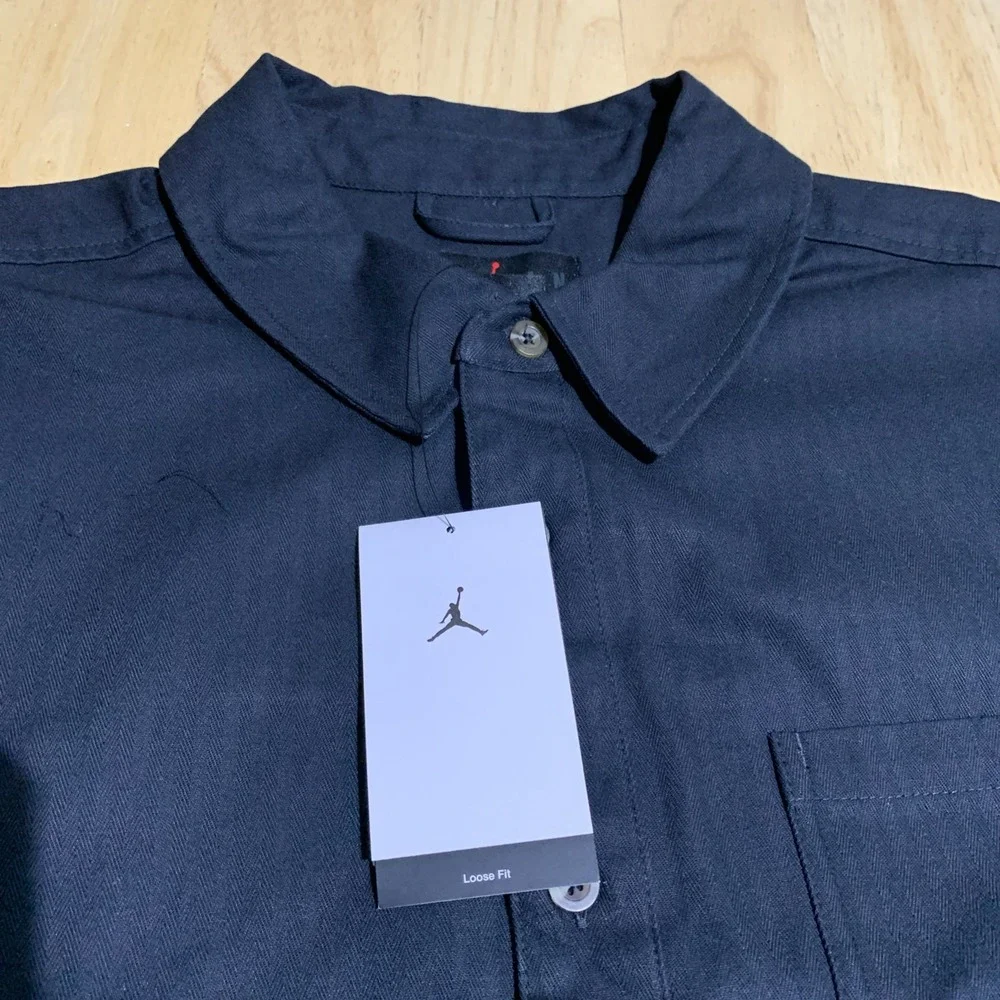 Jordan air essentials