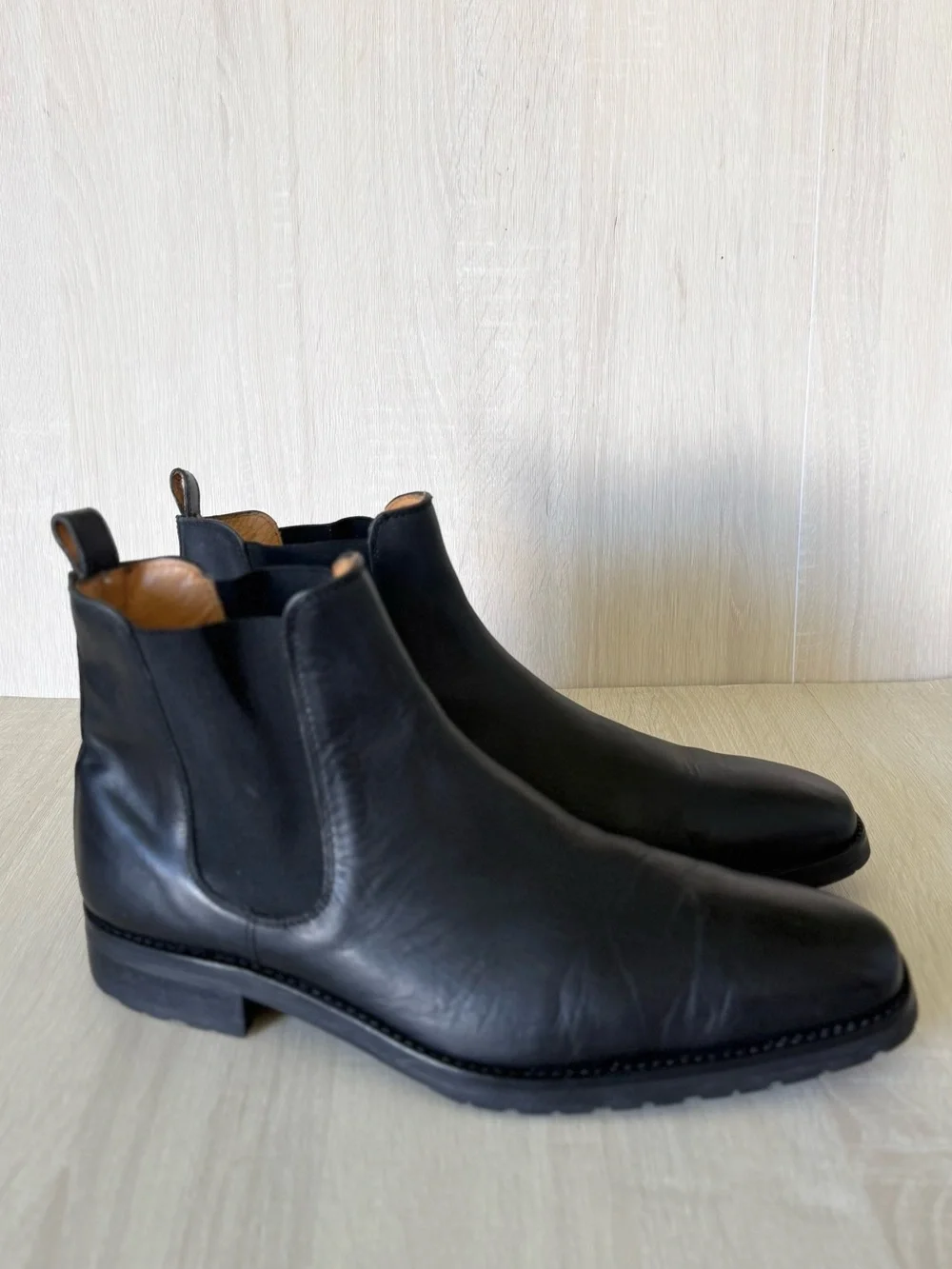 To Boot New york brand boot