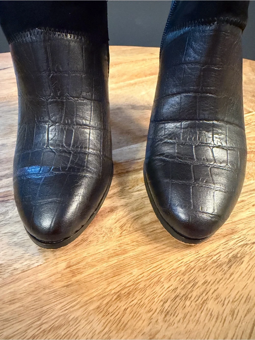 Vince Camuto sophisticated over