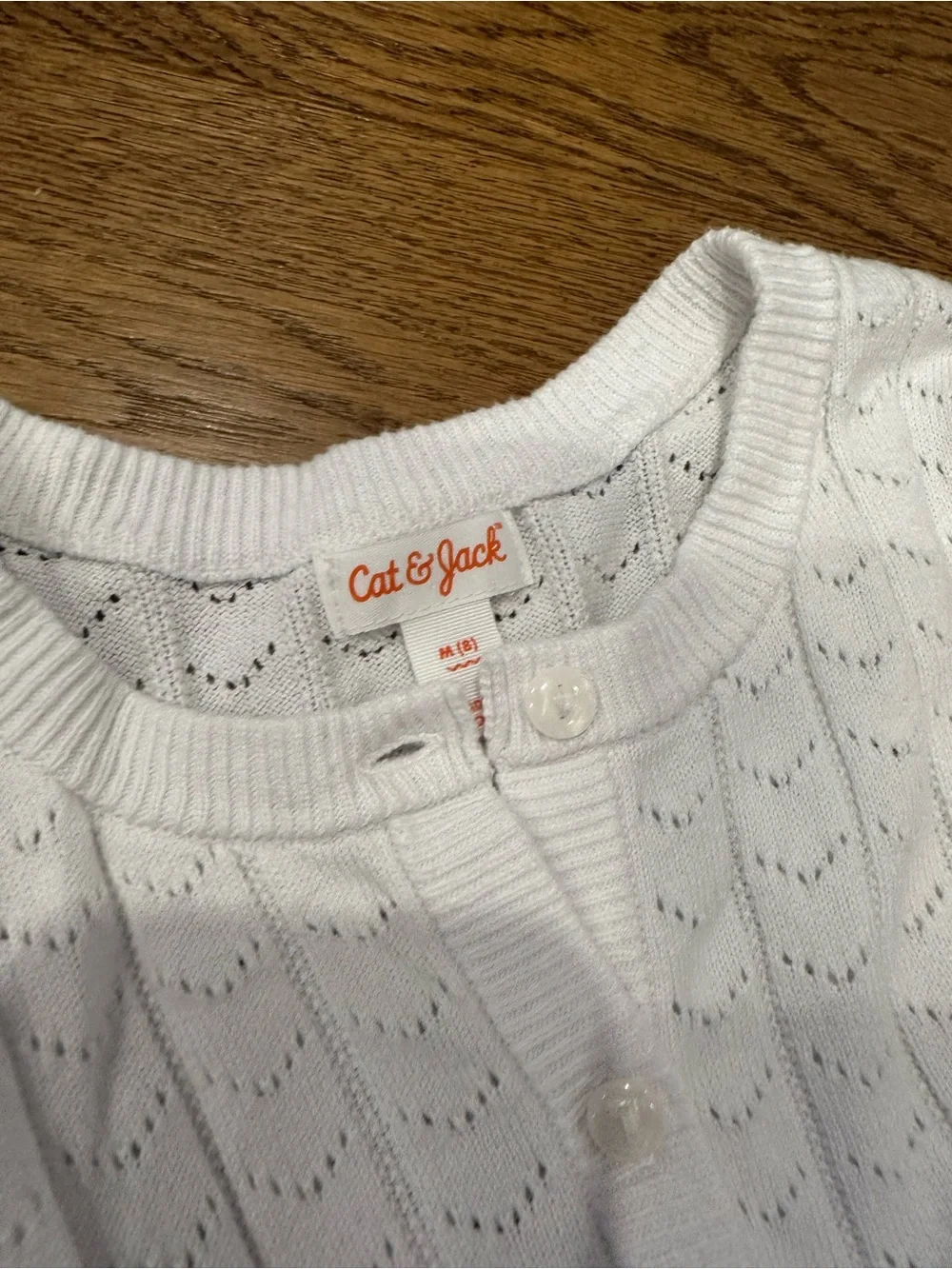 Old Navy like new