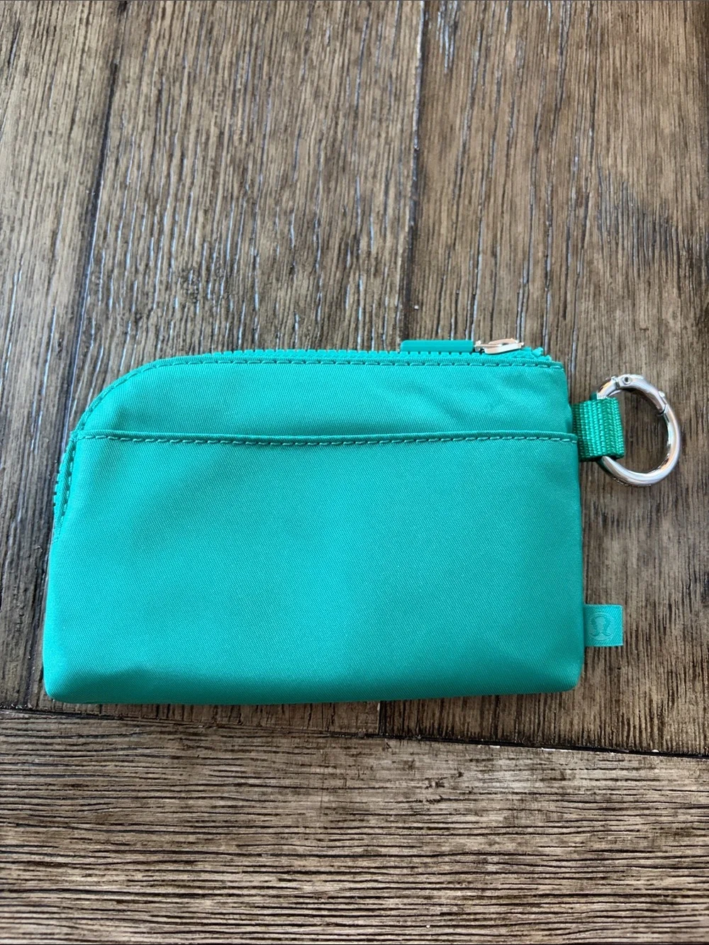 lululemon athletica small zip