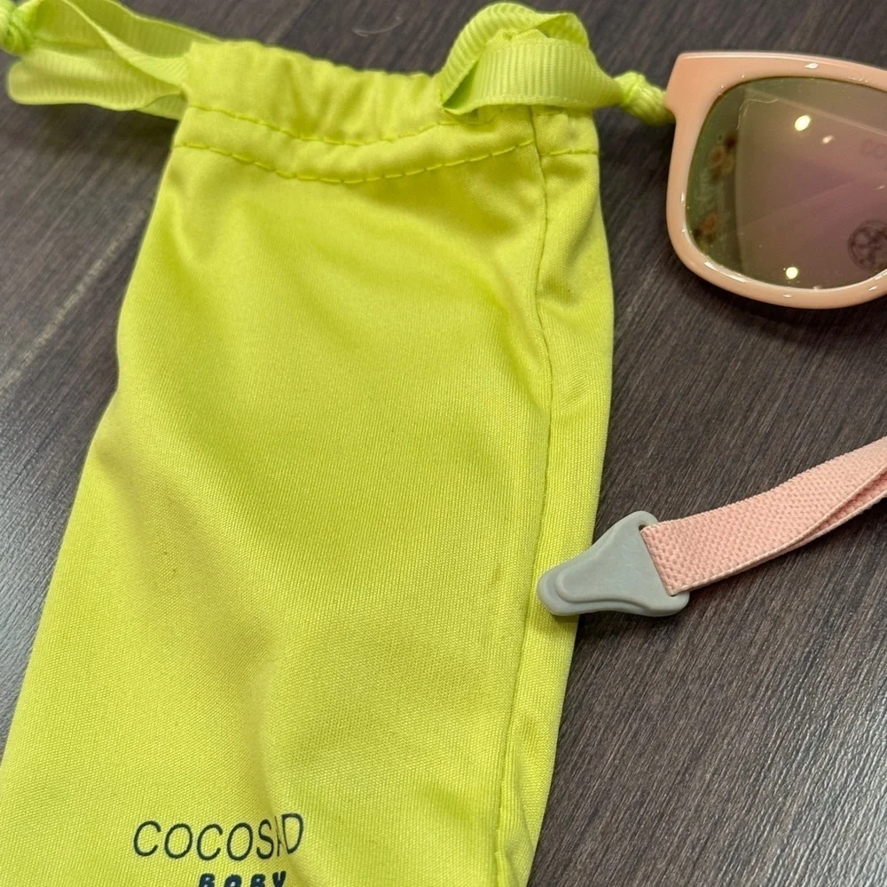 Coco Baby worn 1x