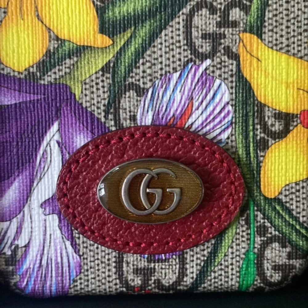 Gucci 🌼 flora