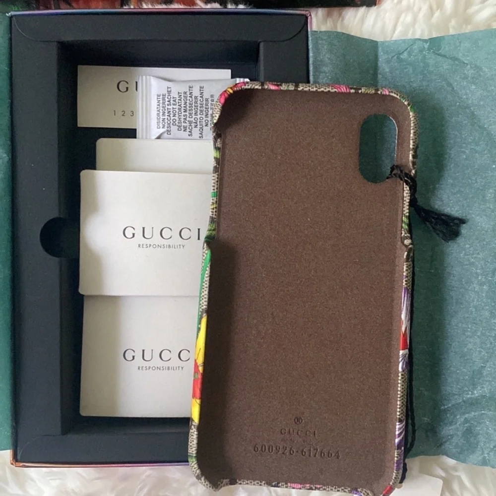 Gucci 🌼 flora