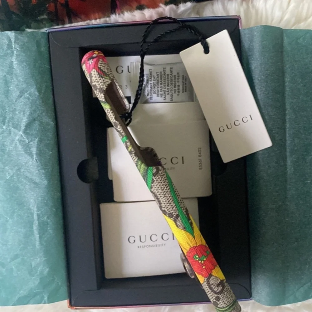 Gucci 🌼 flora