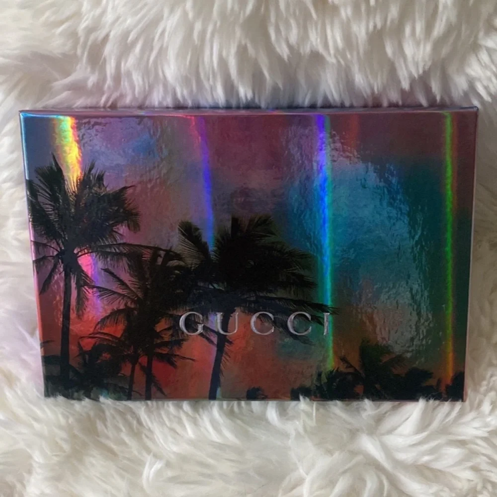 Gucci 🌼 flora