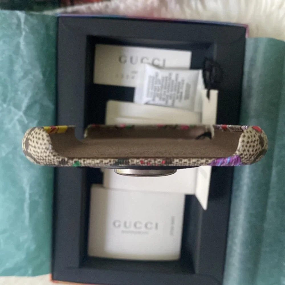 Gucci 🌼 flora