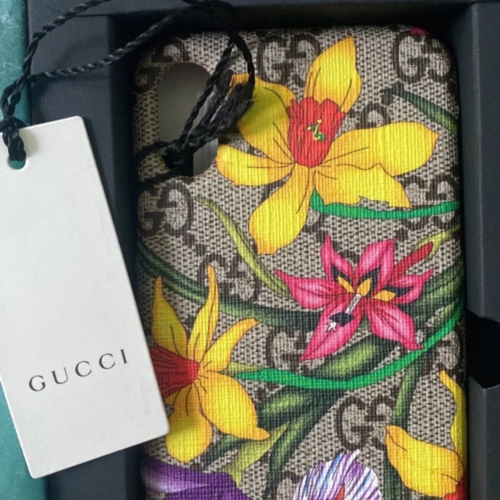 Gucci 🌼 flora
