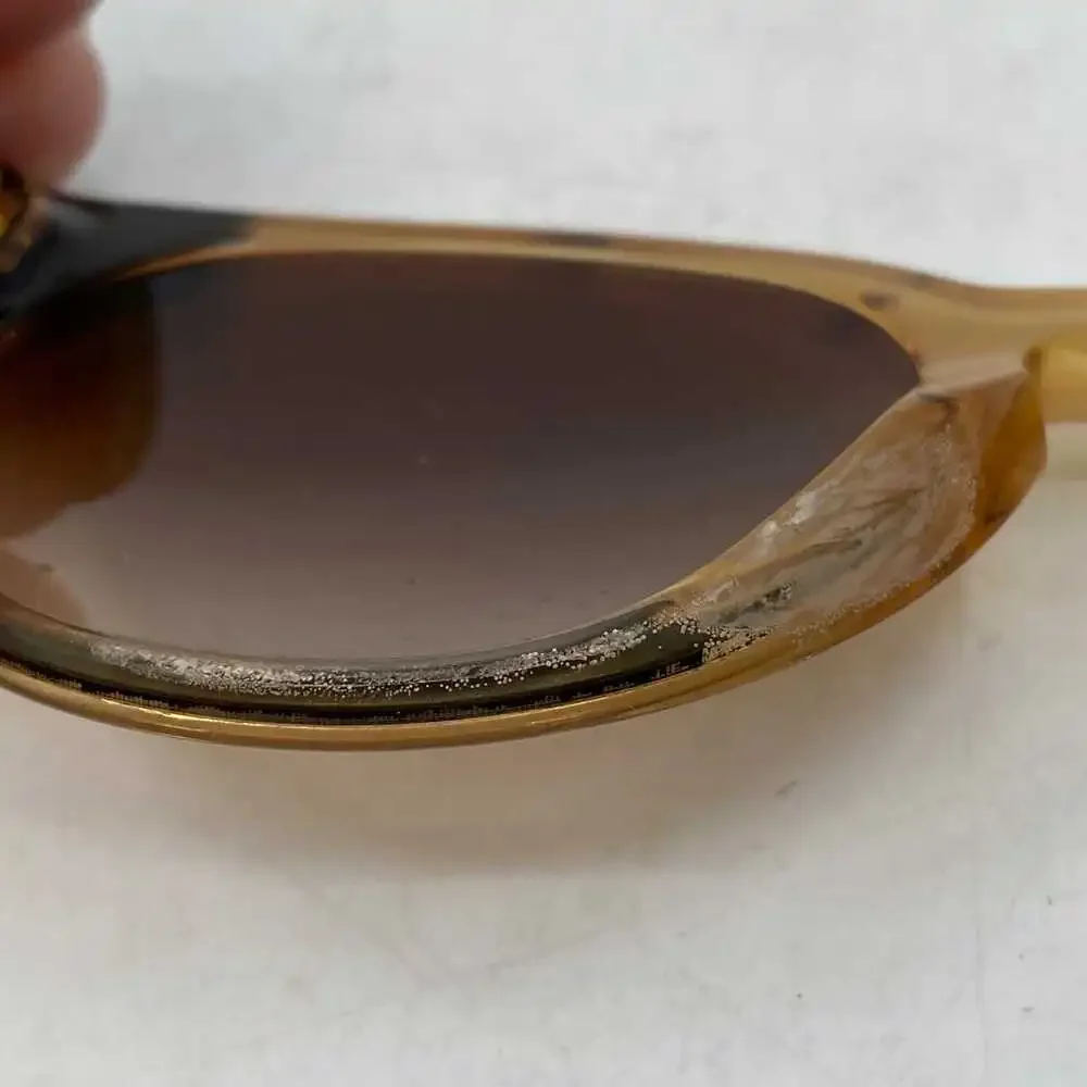 Burberry these sunglasses