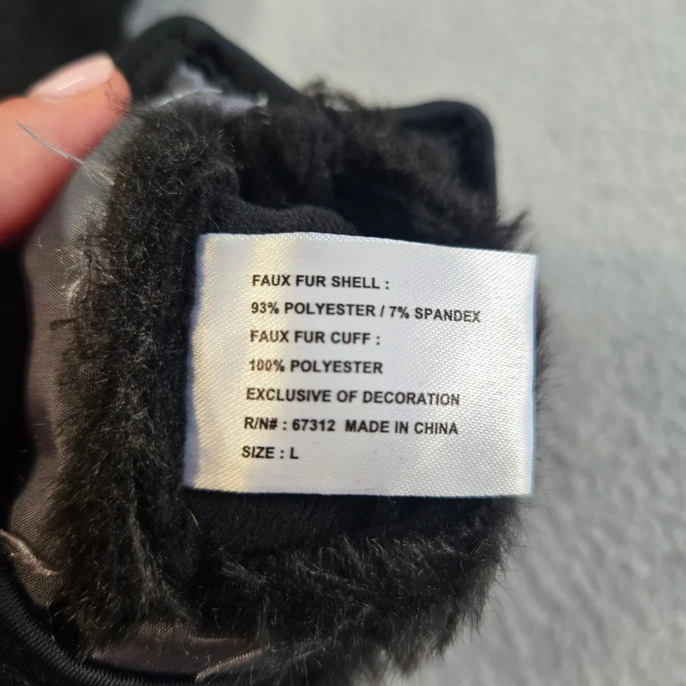 Weatherproof tone china lining