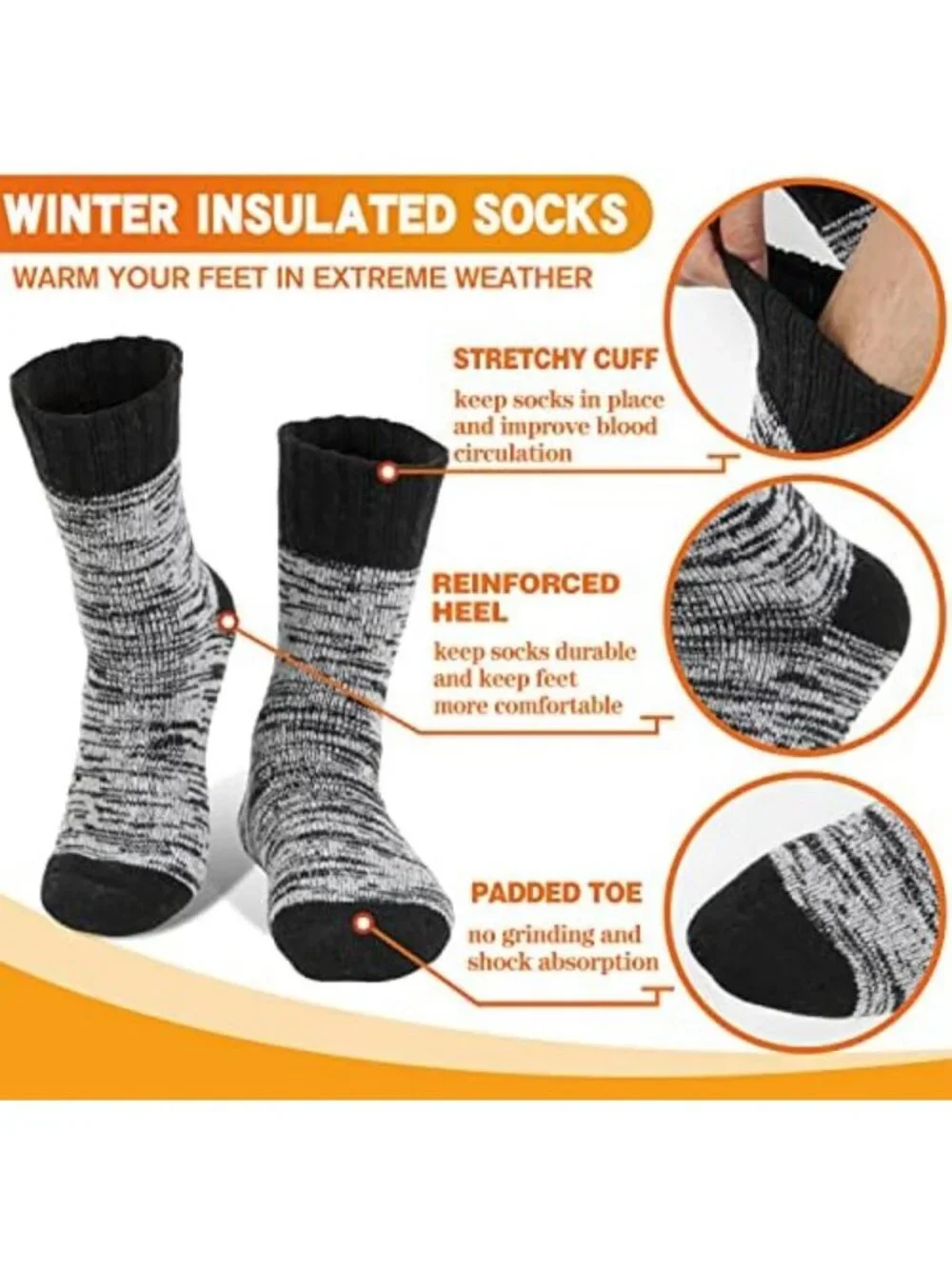 N/A stay warm