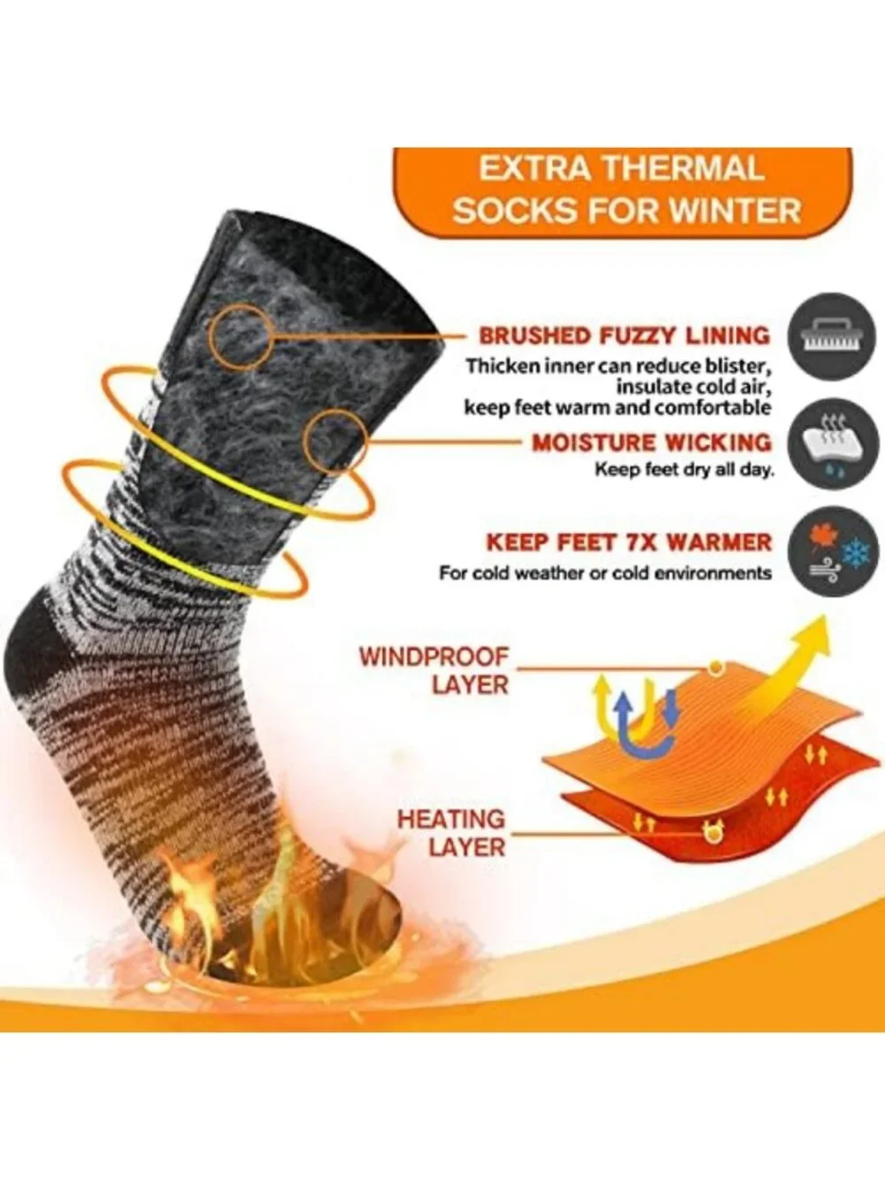 N/A stay warm