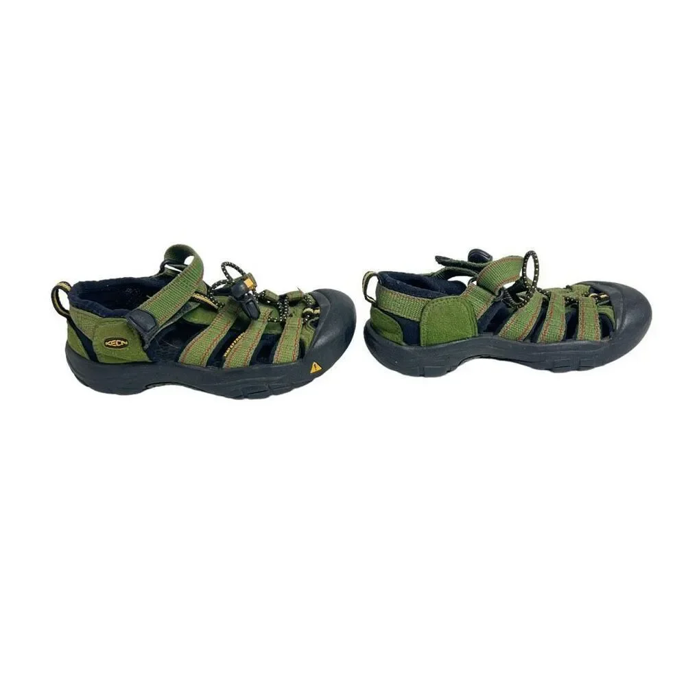 Keen sandals this