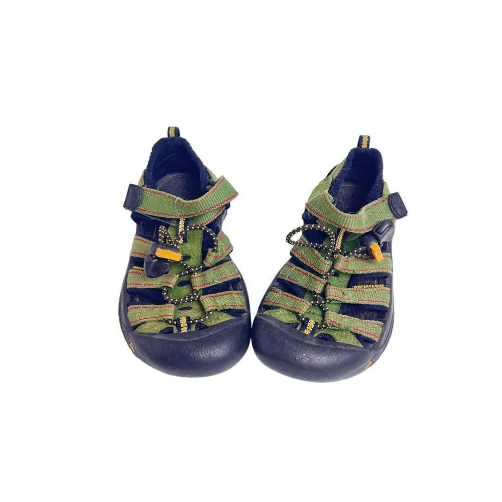 Keen sandals