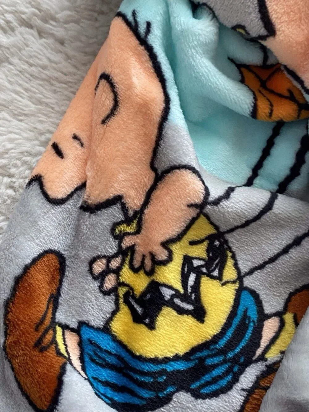 Peanuts snoopy charlie