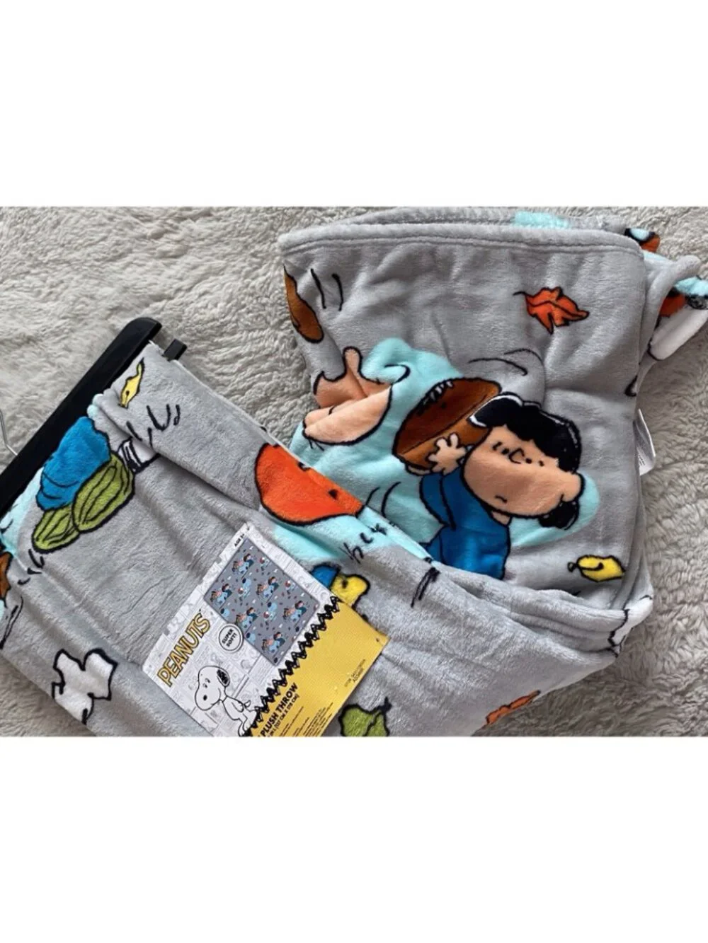 Peanuts snoopy charlie