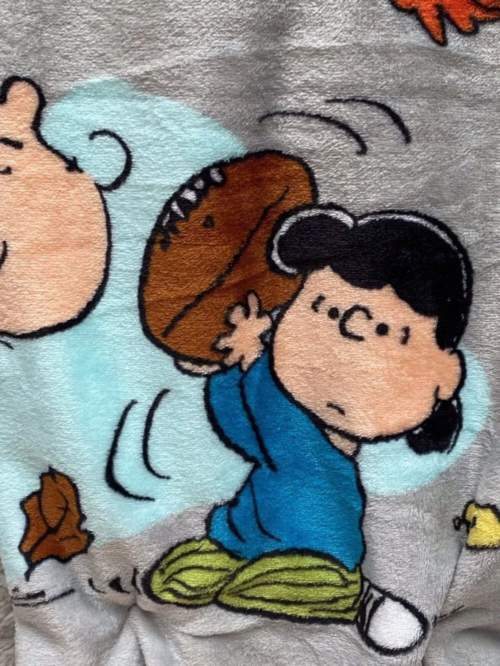 Peanuts snoopy charlie