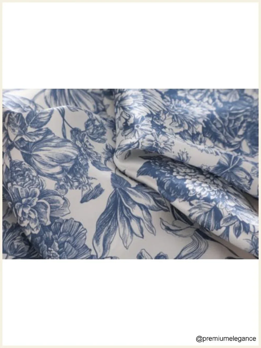 N/A breakage gracefully silk