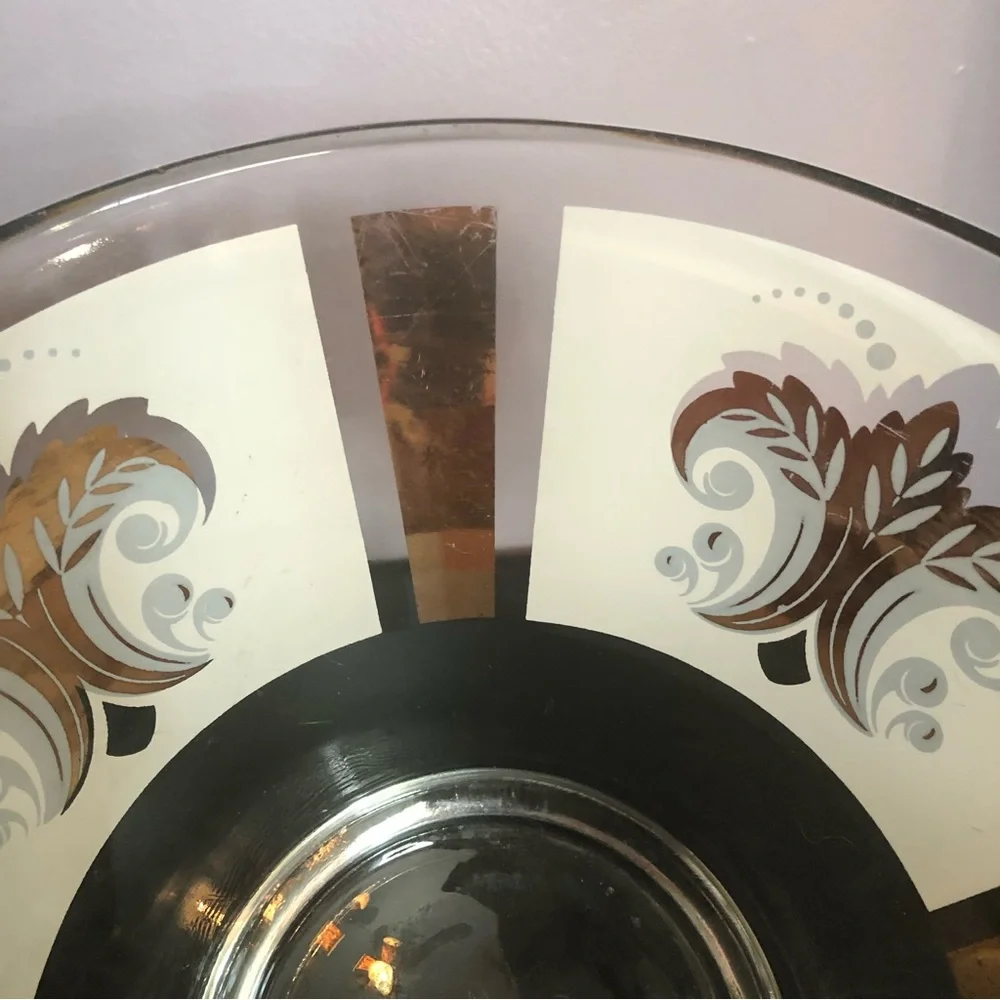 Vintage mid century