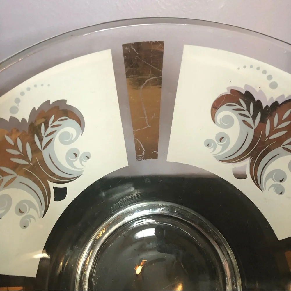 Vintage mid century