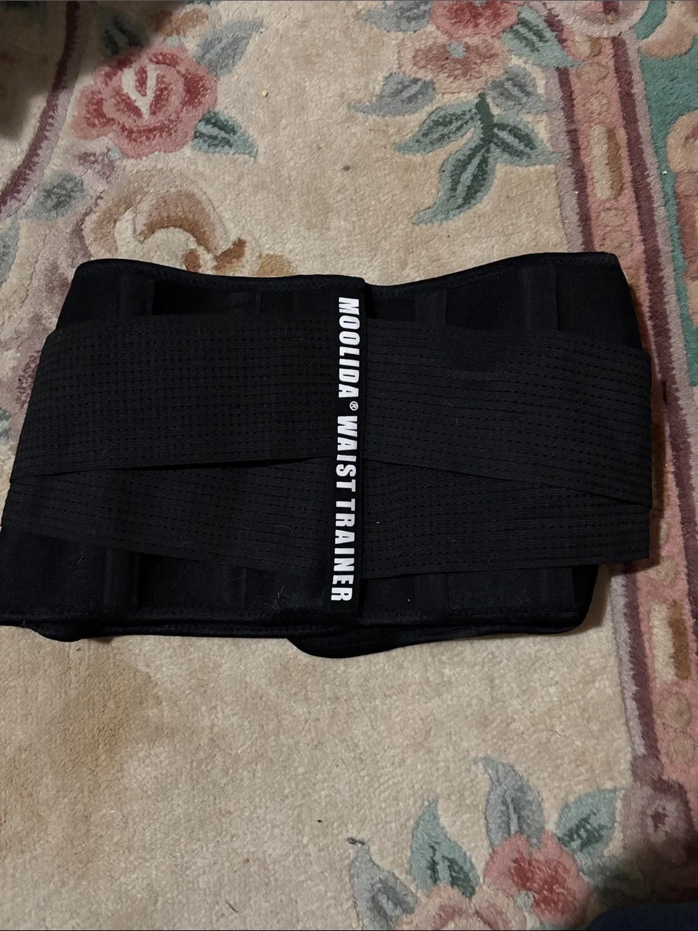 N/A womens belly