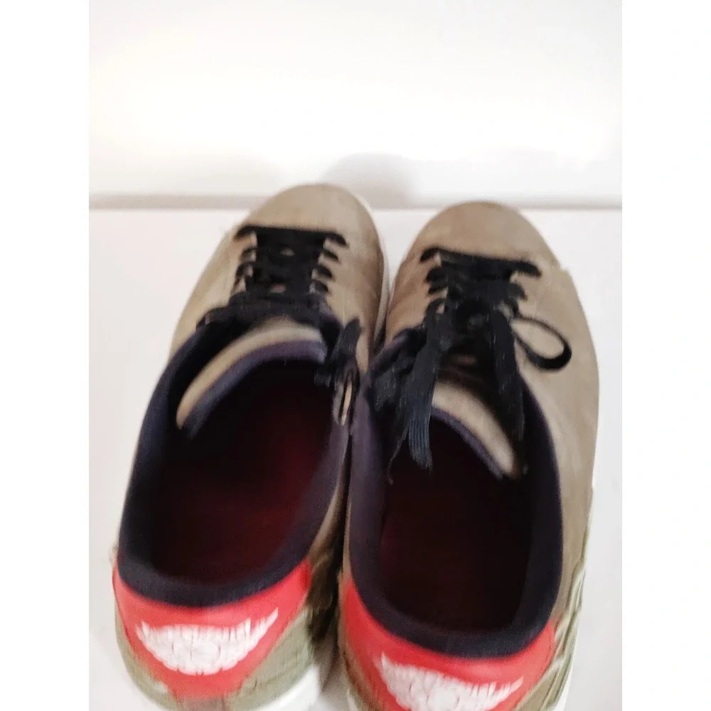Jordan ****review last