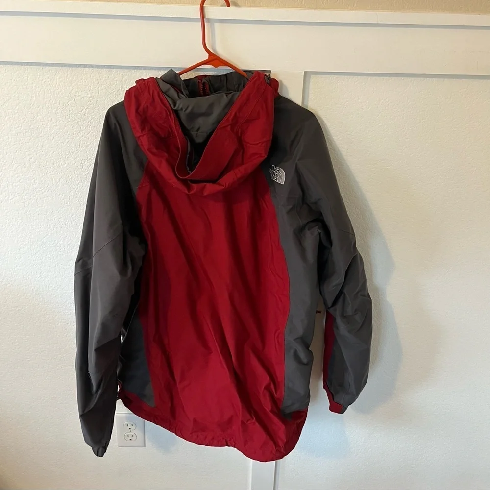 The North Face north face